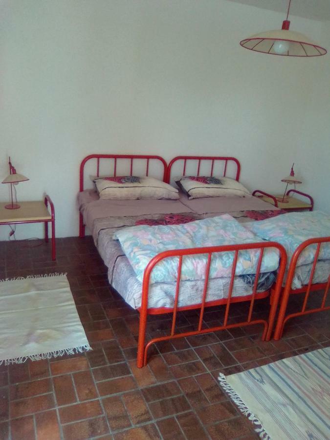 盧加諾Casa Dany公寓 外观 照片